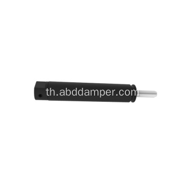 ม่านบังแดด Damper แบบหมุน